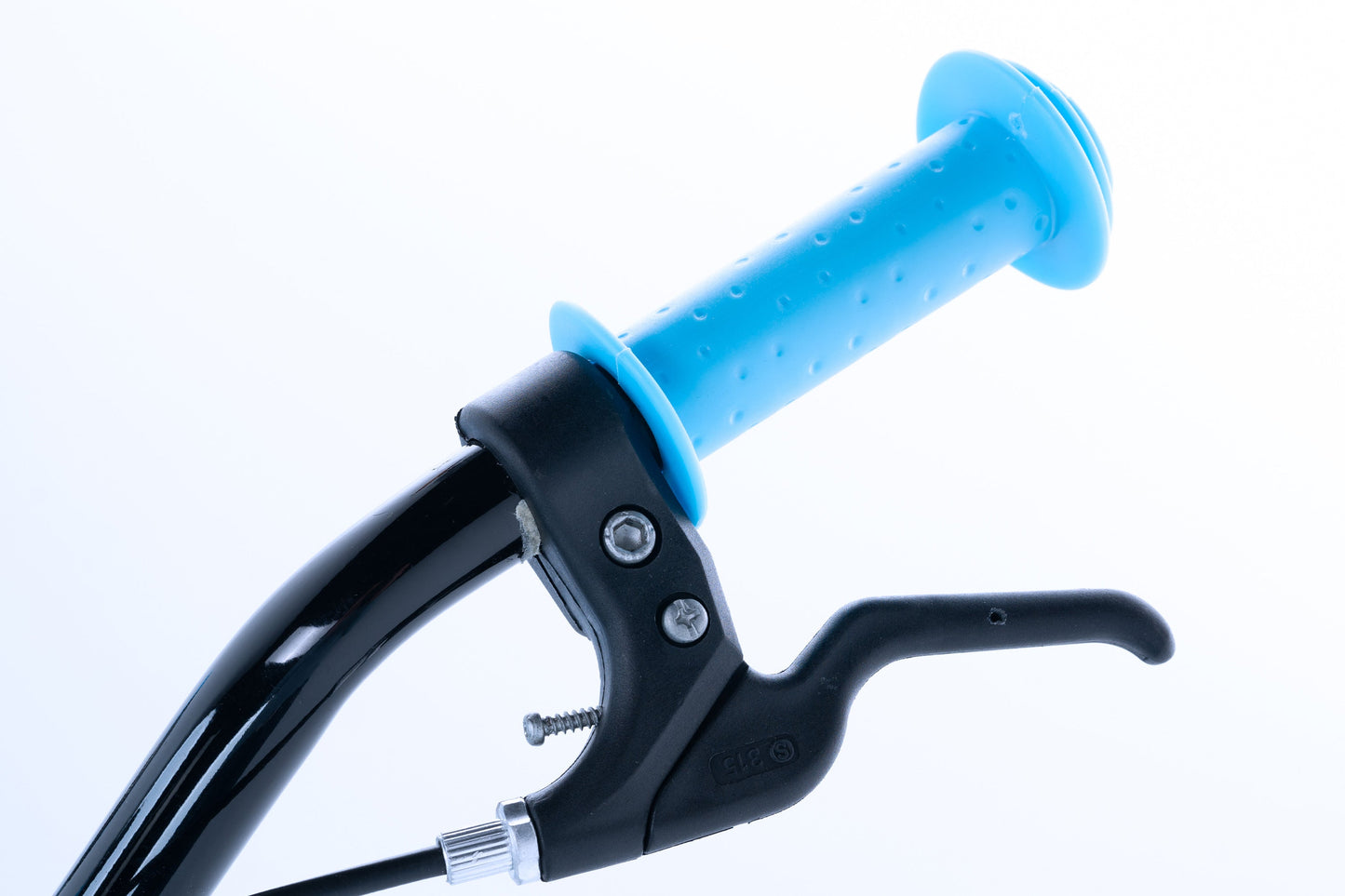 BMX Cross Boys Bike Blue 16 Inch