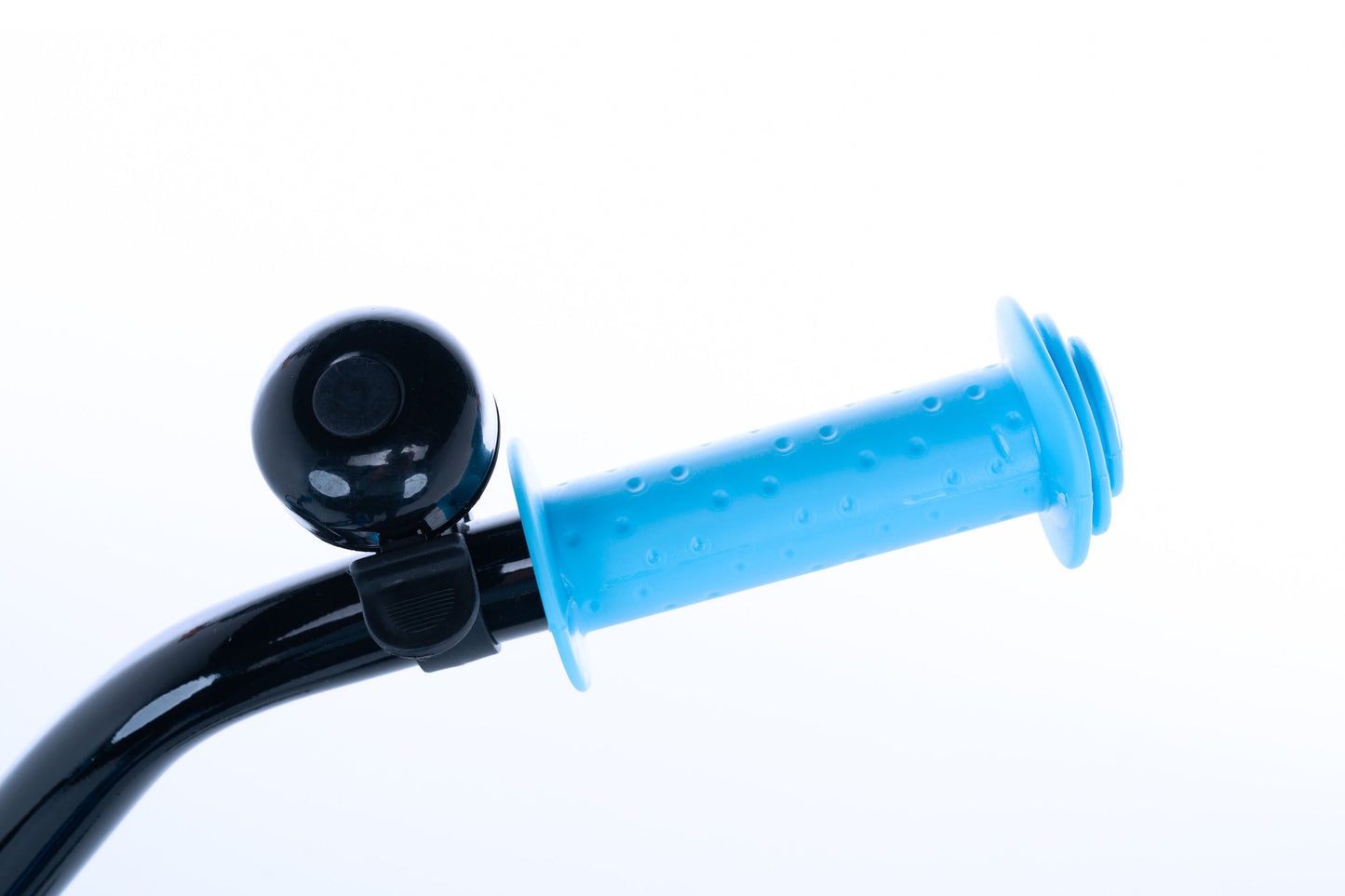 BMX Cross Jongensfiets Blauw 22 inch