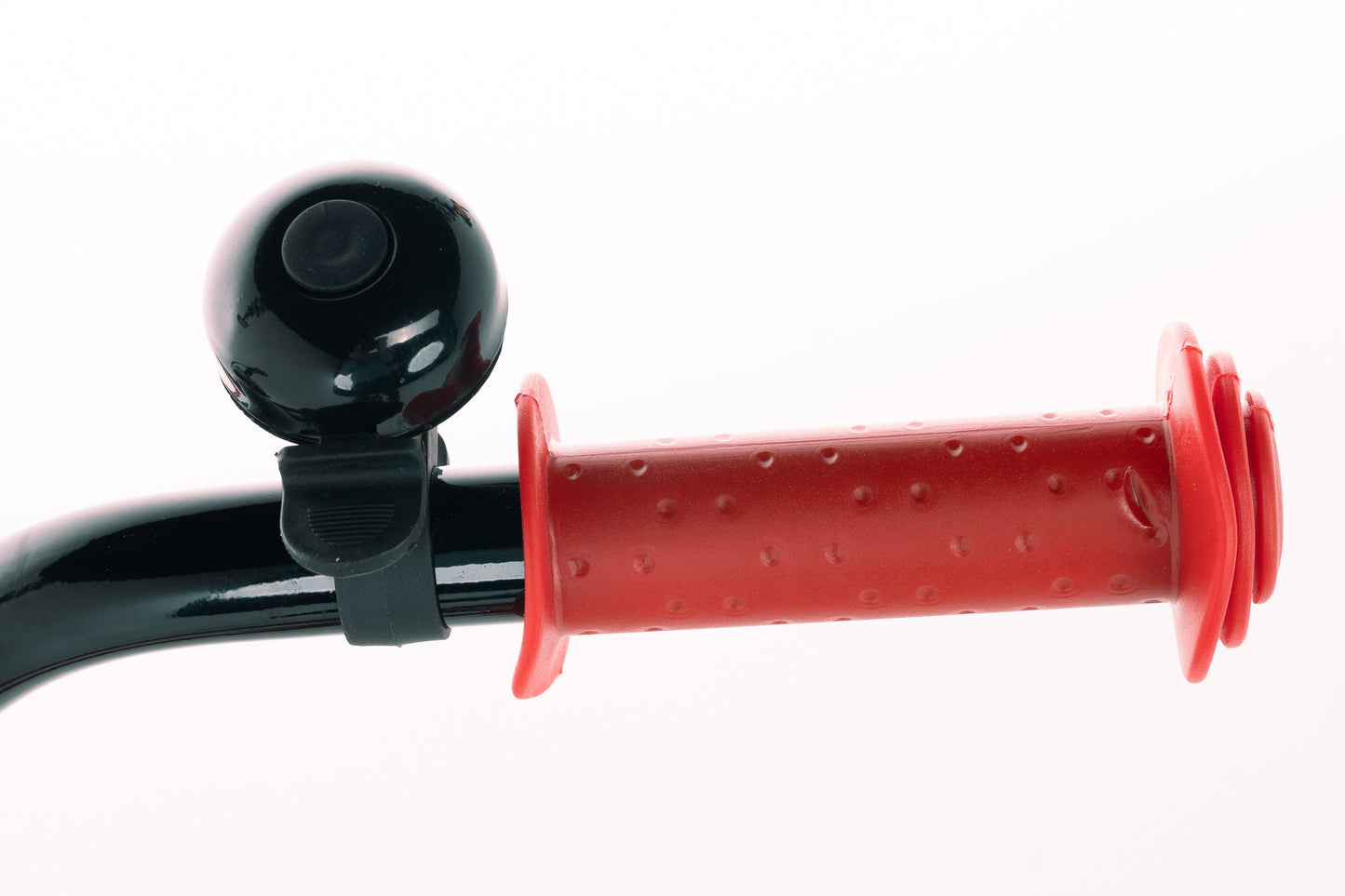 BMX Cross Boys Bike Red 16 Inch