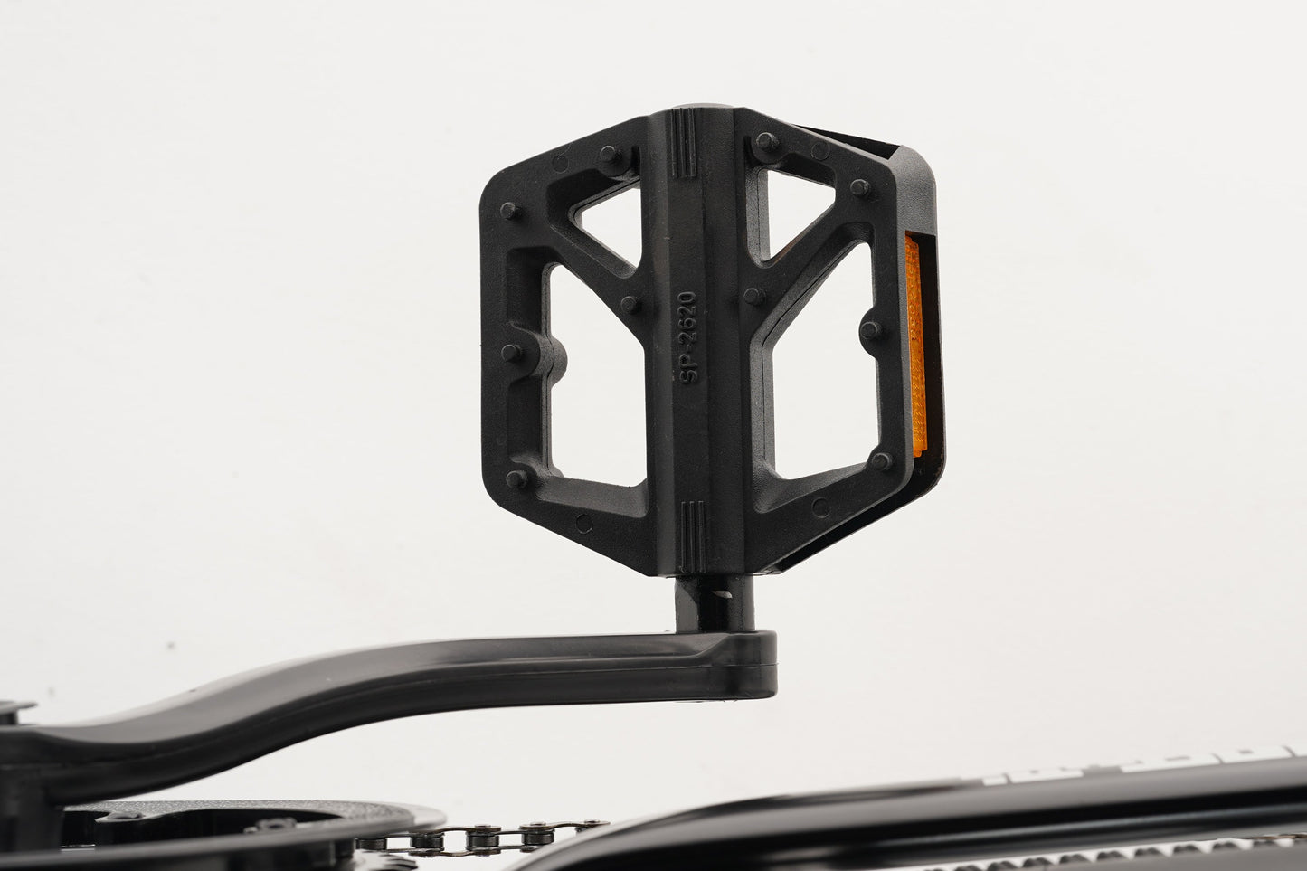 Titan Mountainbike 27,5 inch Zwart - 7 Versnellingen