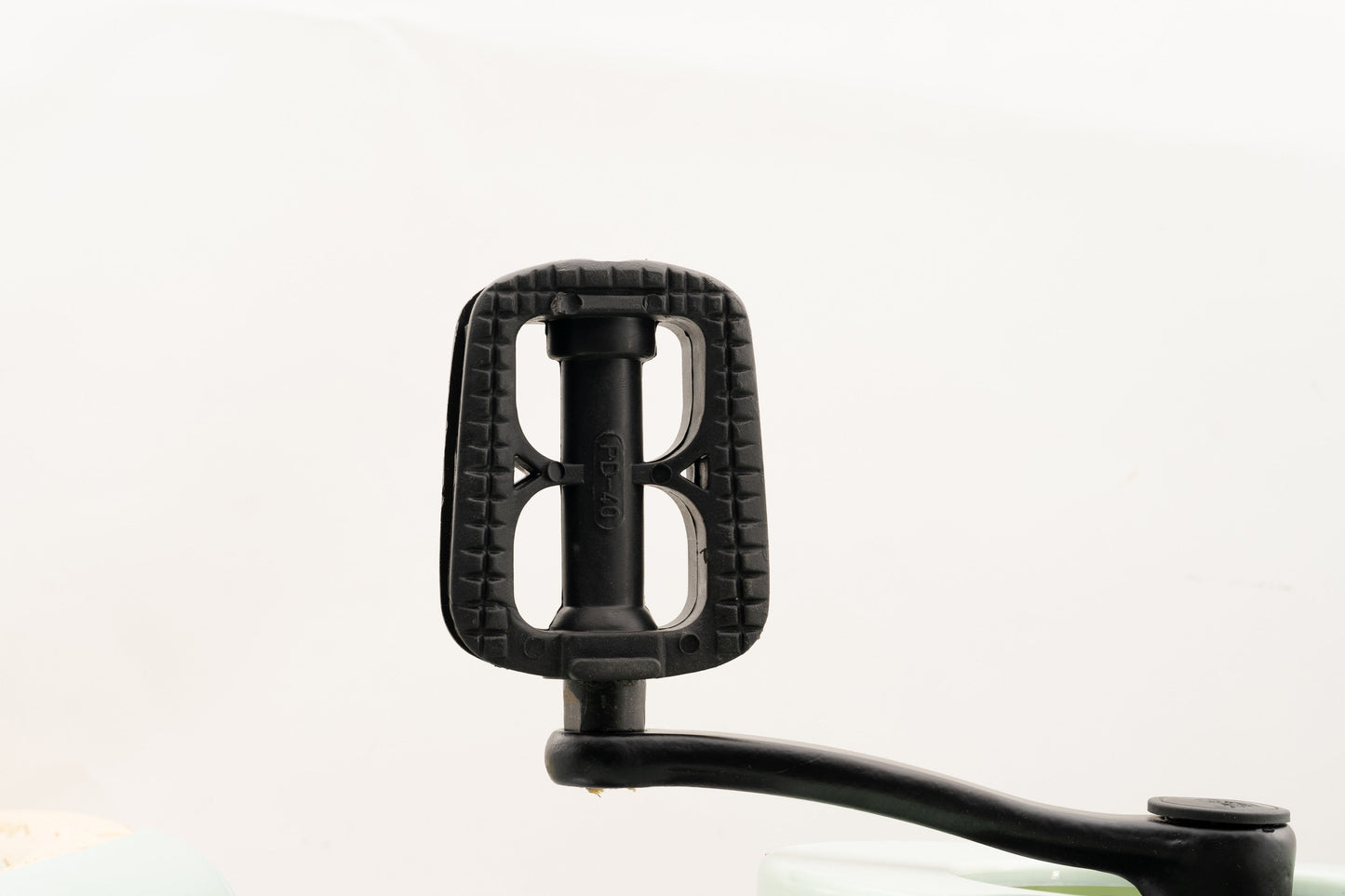 Liberty meisjesfiets Roze 18 inch + mand