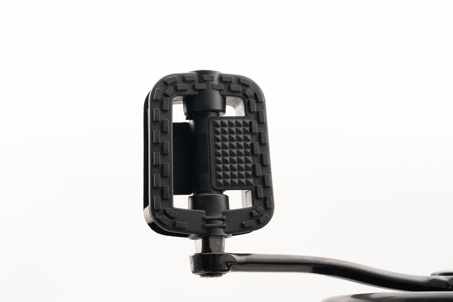 Transporter Girls' Bike 22 inch - 7 Gears - Green