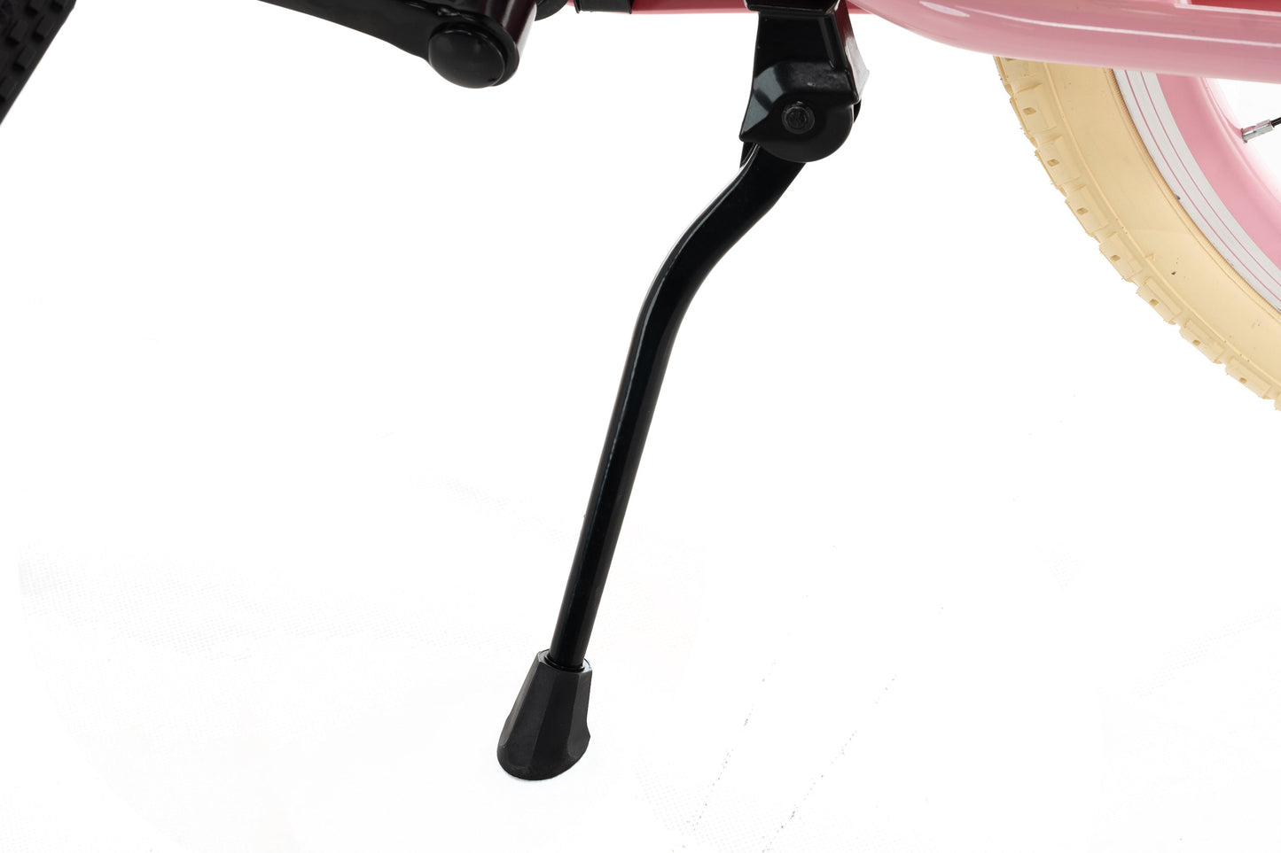 Transporter Girls' Bicycle 22 inch Pink