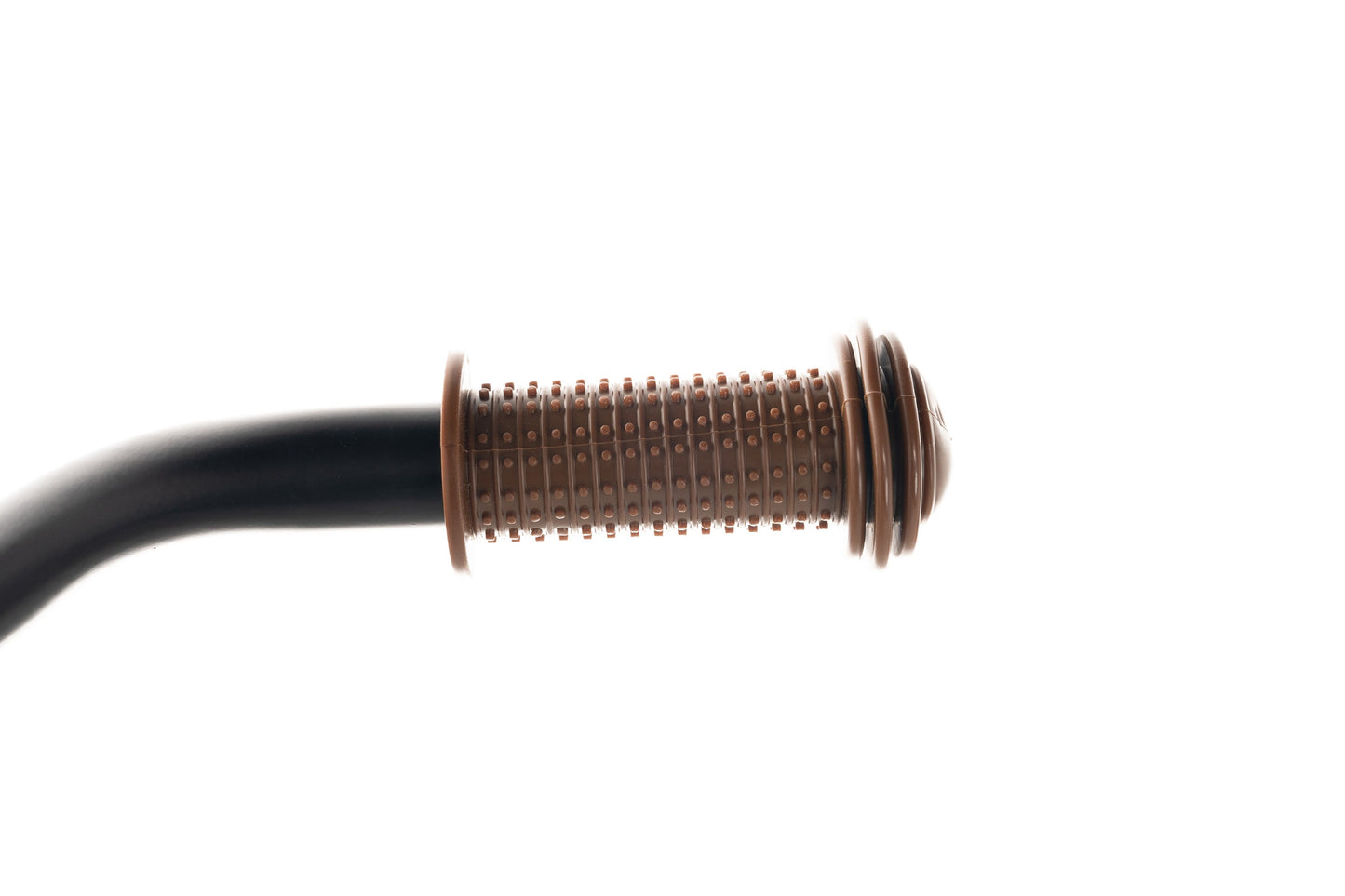 Cruiser Jongensfiets Oranje 14 Inch