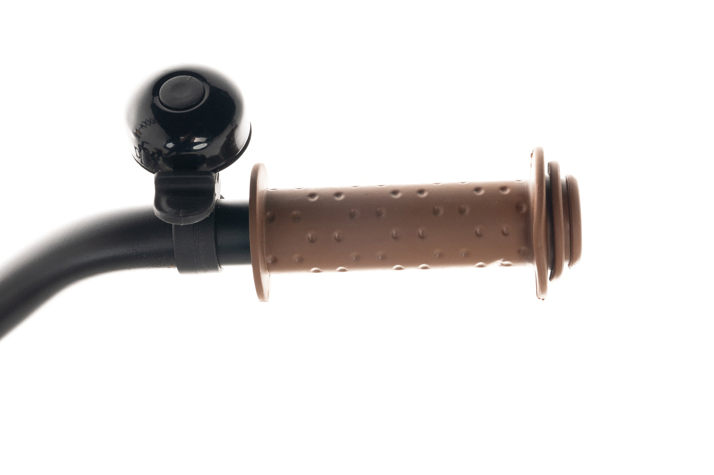 Cruiser Boys Bike Black 20 Inch