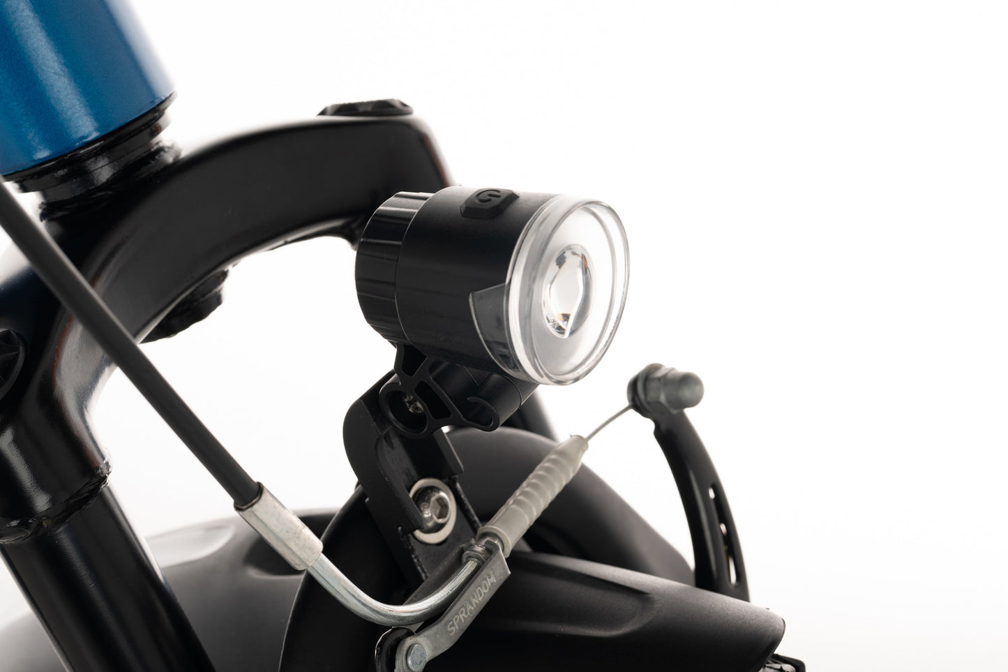 Ranger 7-speed Boys' Bicycle 26 inch Blue