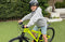 Mountainbikes