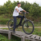 Jongensfietsen