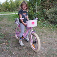 Kinderfietsen