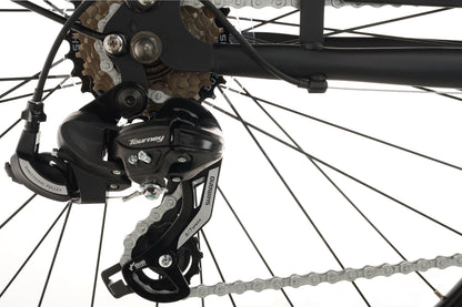 Amsterdam City + 28 Inch - 7 Versnellingen