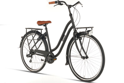 Amsterdam City + 28 Inch - 7 Versnellingen