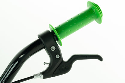 BMX Cross Jongensfiets groen 20 Inch