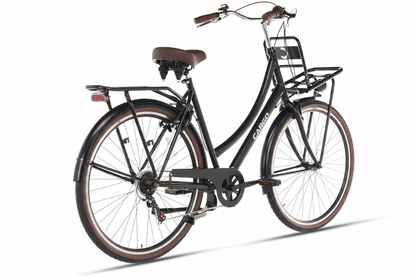 Transporter Women's Bicycle 28 Inch - 7 Gears