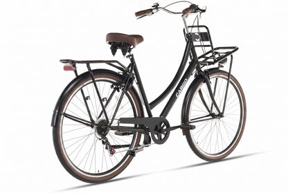 Transporter Women's Bicycle 28 Inch - 7 Gears