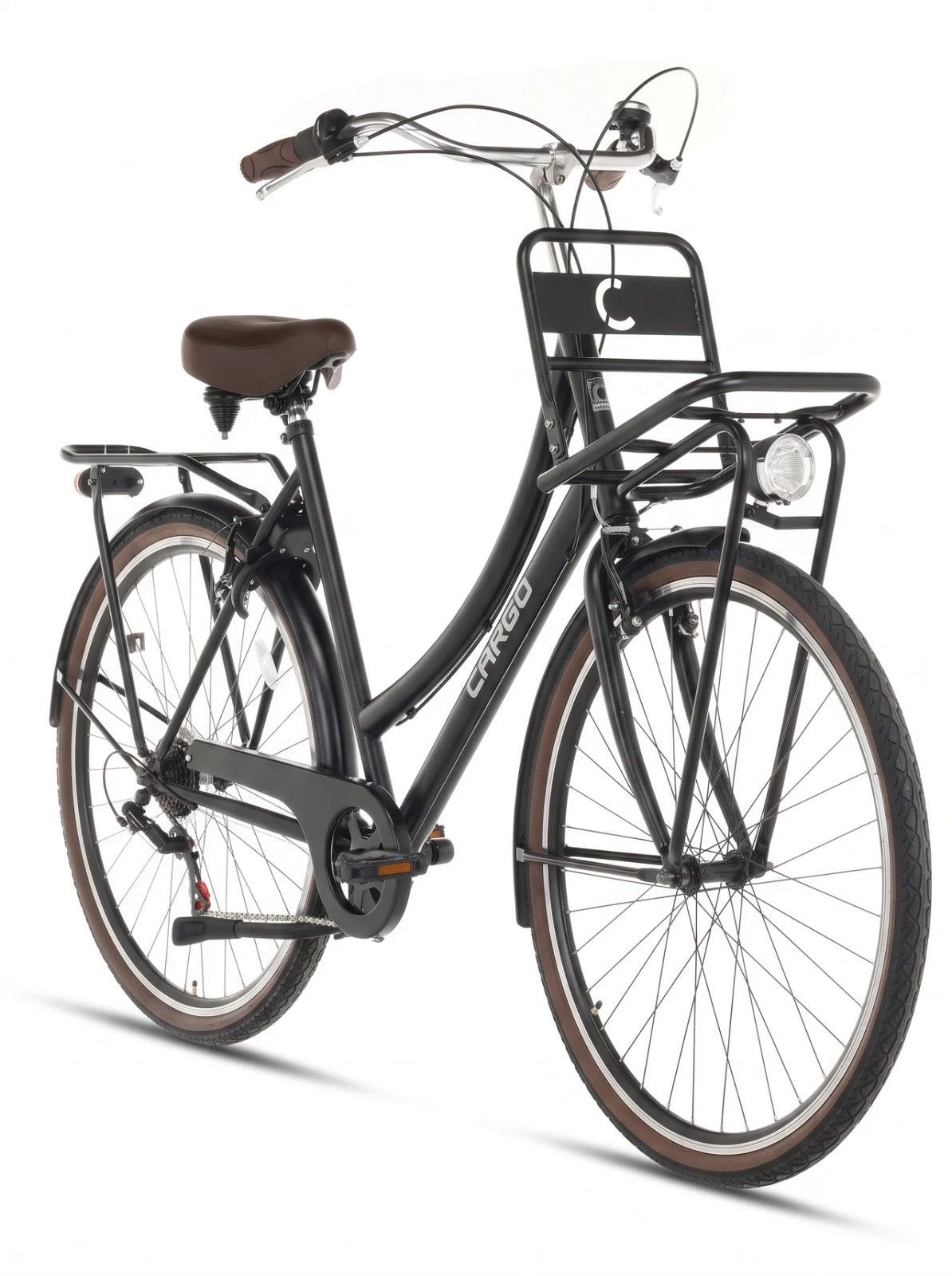 Transporter Women's Bicycle 28 Inch - 7 Gears