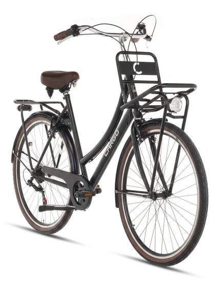 Transporter Women's Bicycle 28 Inch - 7 Gears