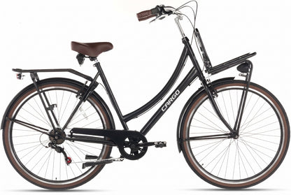 Transporter Women's Bicycle 28 Inch - 7 Gears