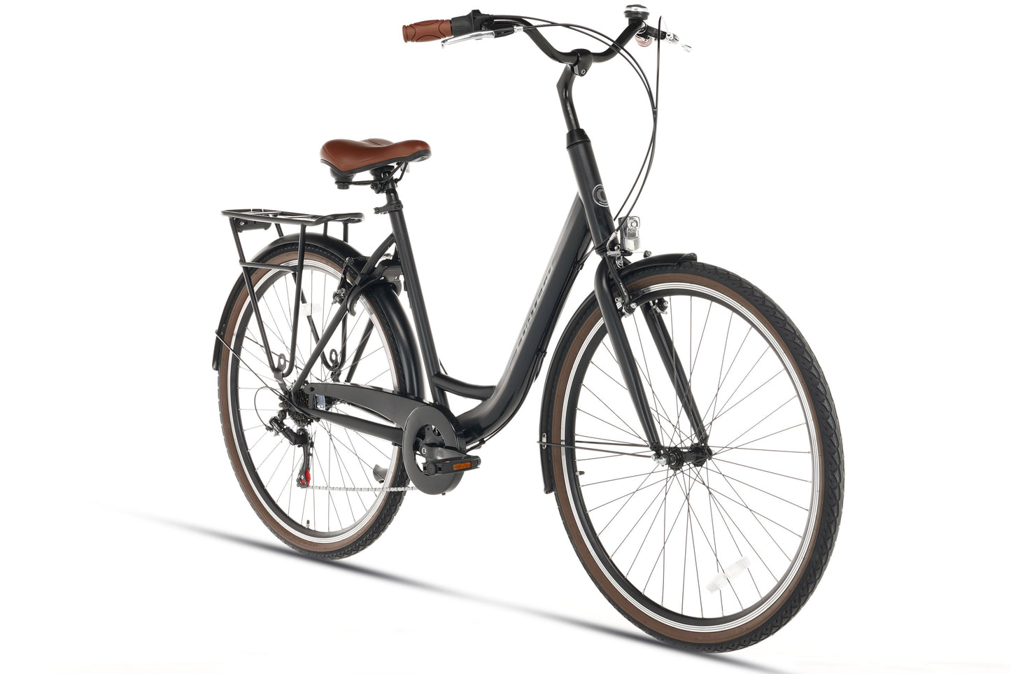 City Damesfiets - 7 Versnellingen