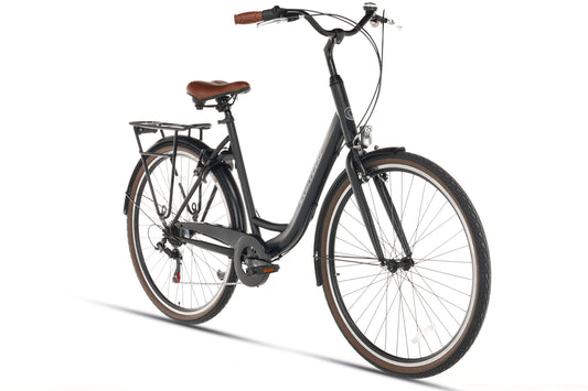 City Damesfiets - 7 Versnellingen