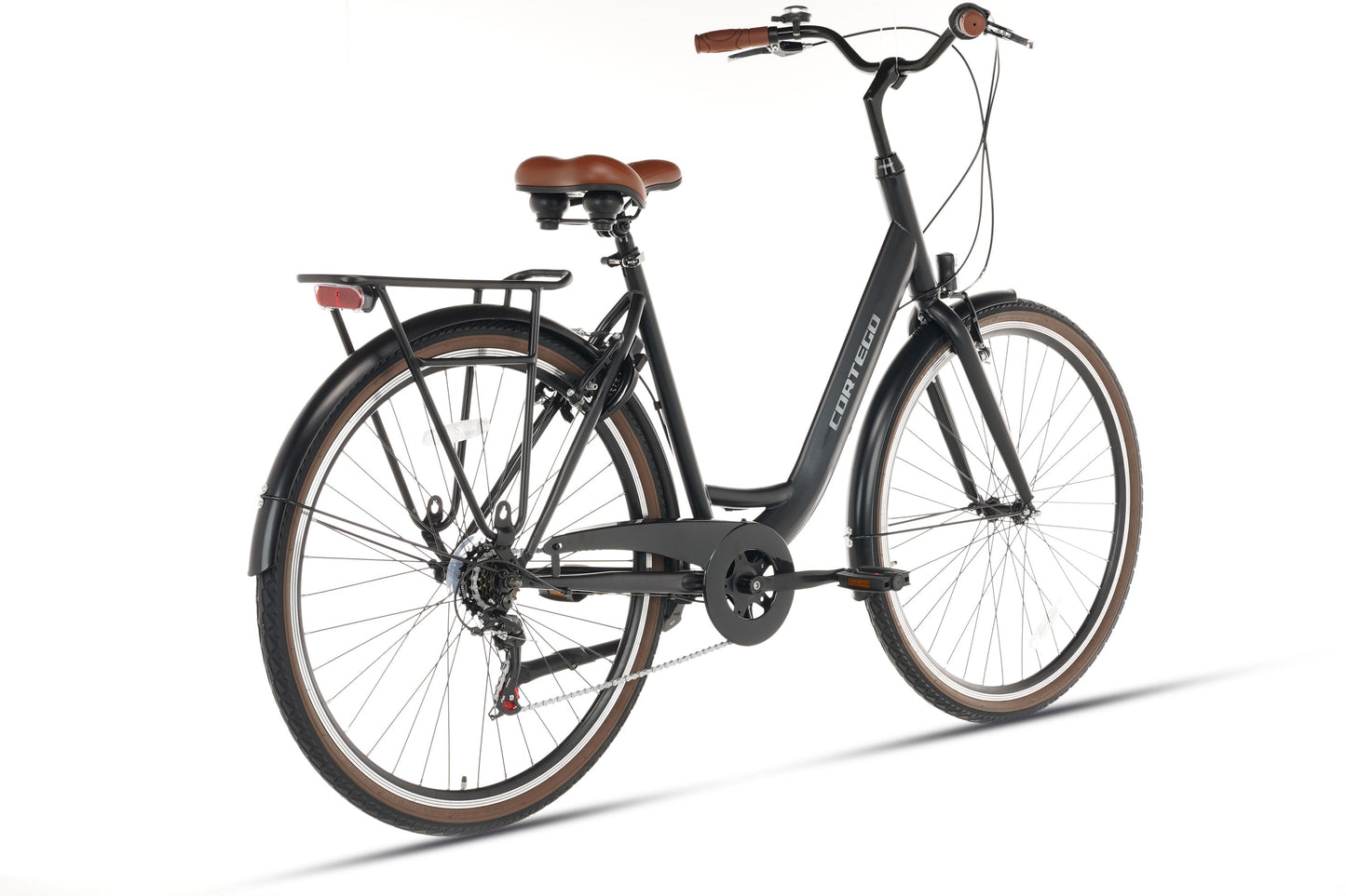 City Damesfiets - 7 Versnellingen