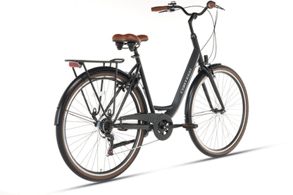 City Damesfiets - 7 Versnellingen