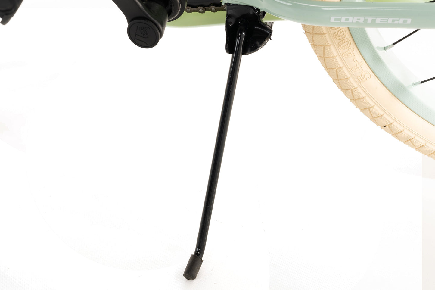 Liberty meisjesfiets Roze 22 inch