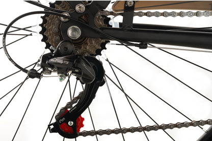 City Damesfiets - 7 Versnellingen