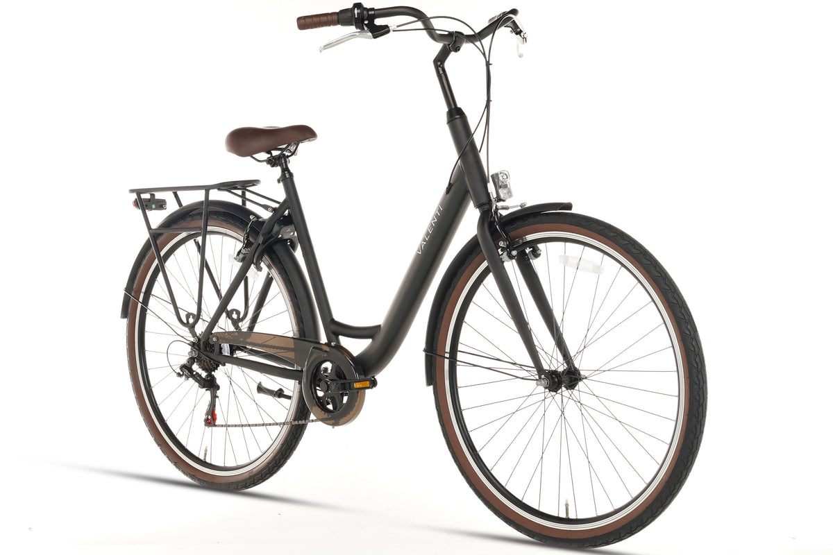City Damesfiets - 7 Versnellingen