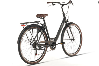 City Damesfiets - 7 Versnellingen