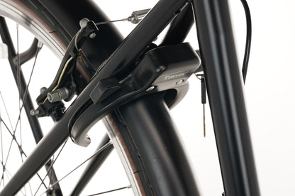 Premium D7 Damesfiets - 7 Versnellingen