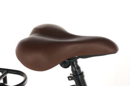 Premium D7 Damesfiets - 7 Versnellingen