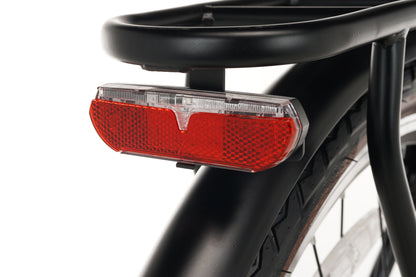 Premium D7 Damesfiets - 7 Versnellingen