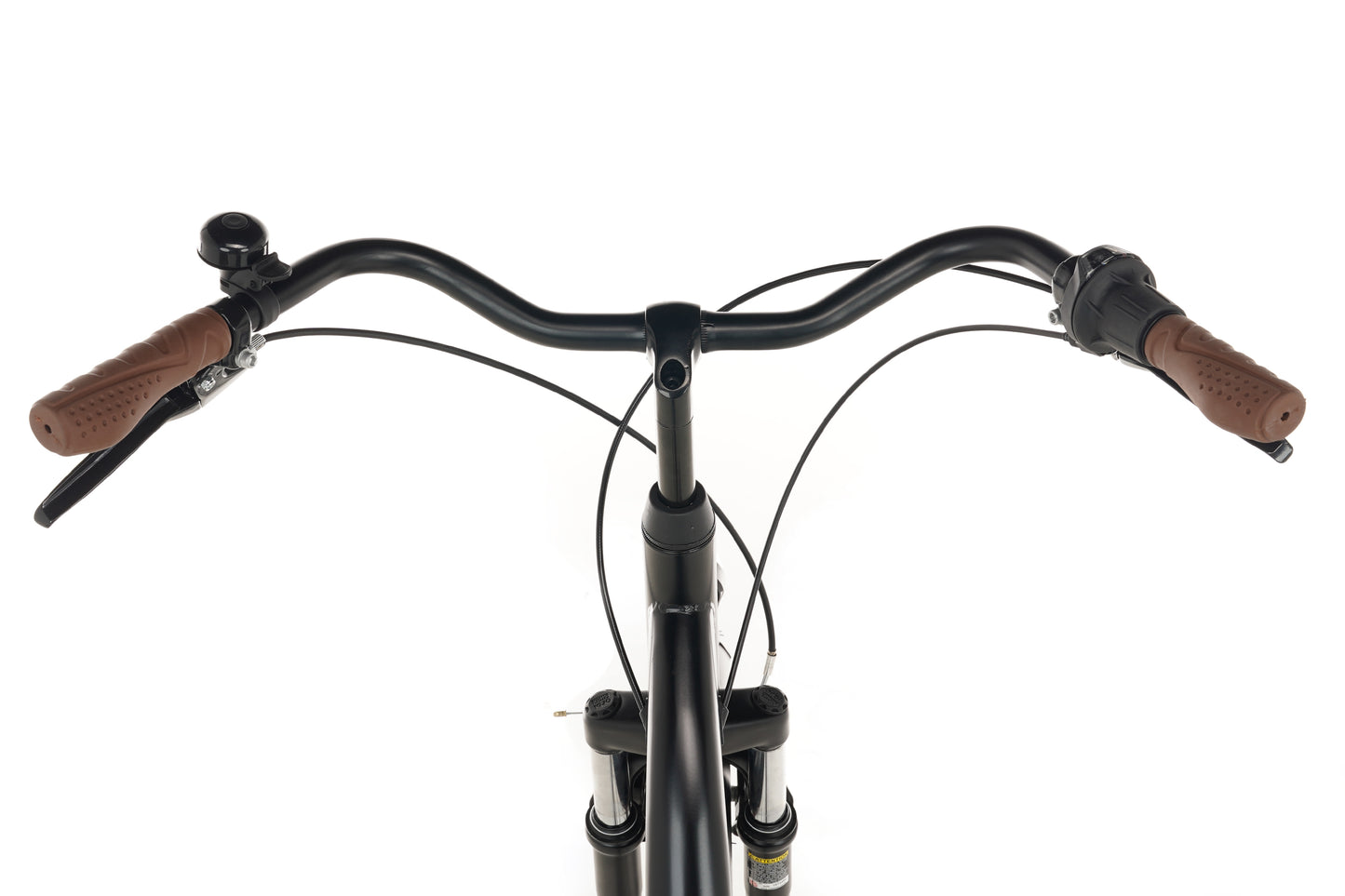 Premium D7 Damesfiets - 7 Versnellingen