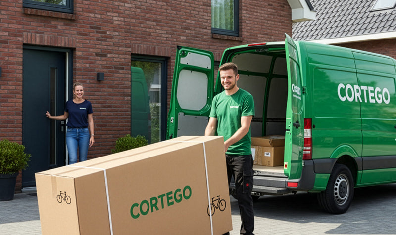 Delivery