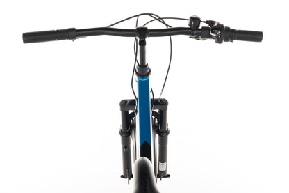 Ranger Plus 7-speed Jongensfiets 26 inch Blauw