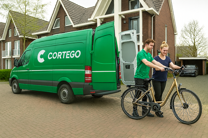 Levering